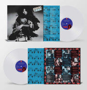 Tanx Clear Vinyl