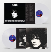 Dandy In The Underworld Clear Vinyl