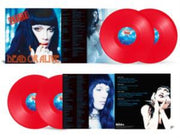 Fragile 20th Anniversary Edition Red Vin