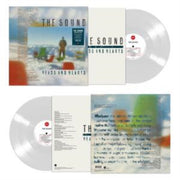 Heads And Hearts Clear Vinyl