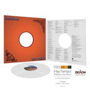 Hay Tiempo Clear Vinyl