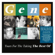Yours For The Taking - The Best Of Blue