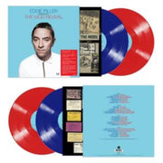 Eddie Piller Presents More Of The Mod Re