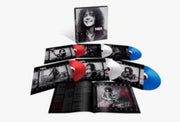 1972 Red/white/blue Vinyl