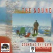 Counting The Days Clear Vinyl Rsd 2022