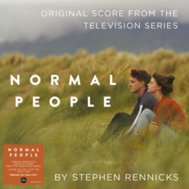 Normal People - Original Tv Soundtrack
