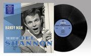 Handy Man - The Best Of