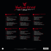 Young Limbs Rise Again - The Story Of Th