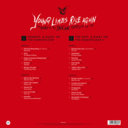 Young Limbs Rise Again - The Story Of Th