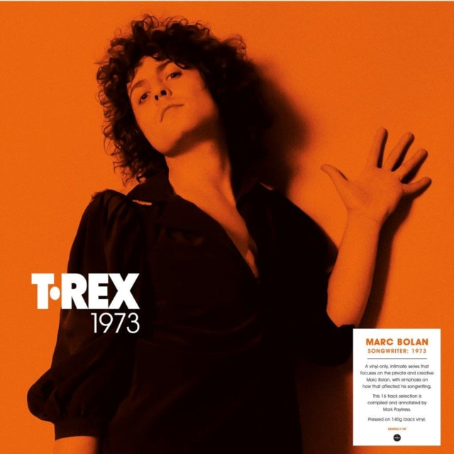 Songwriter 1973