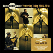 Yesterday Today 2005-2013 Signed Edition