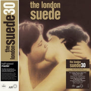 The London Suede Half-speed Master Editi