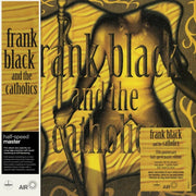 Frank Black And The Catholics 25th Anniv