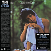 Band Of Gold Gold Vinyl