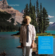 Tim Burgess Listening Party Volume 2 Tra