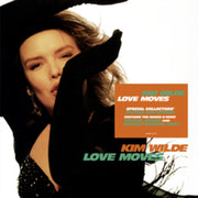 Love Moves (picture Disc)