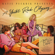 Katie Puckrik Presents A Yacht Rock Odys