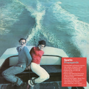 Propaganda 50th Anniversary Edition Pict