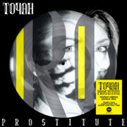 Prostitute Picture Disc