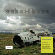 Sci-fi Lullabies Picture Disc Numbered L