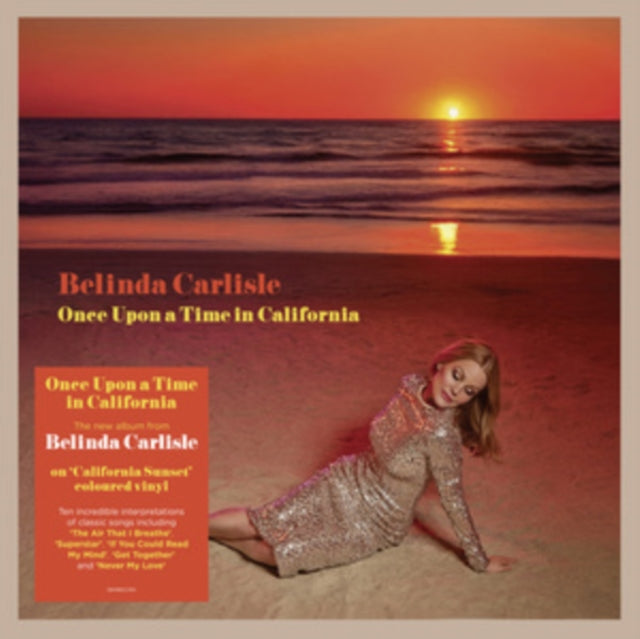 Once Upon A Time In California Californi
