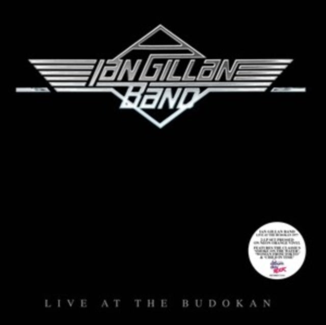 Live At The Budokan Nad 2025