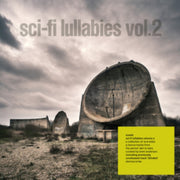 Sci Fi Lullabies Volume 2