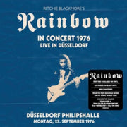 Live In Dusseldorf 1976 - Dusseldorf Phi