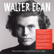 The Album Collection 1977-1980 Signed Li