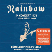 Live In Dusseldorf 1976 - Dusseldorf Phi