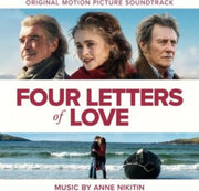 Four Letters Of Love - Original Soundtra