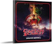New Captain Scarlet - Original Televisio
