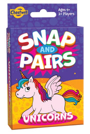 Snap Pairs Unicorns