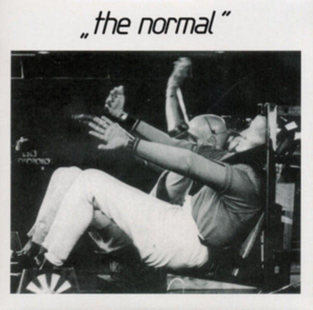 Warm Leatherette/t.v.o.d.