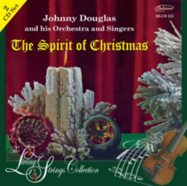 Living Strings Collection The Spirit Of