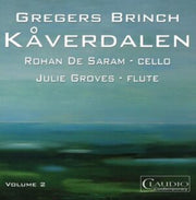 Brinchkaverdalen Vol 2