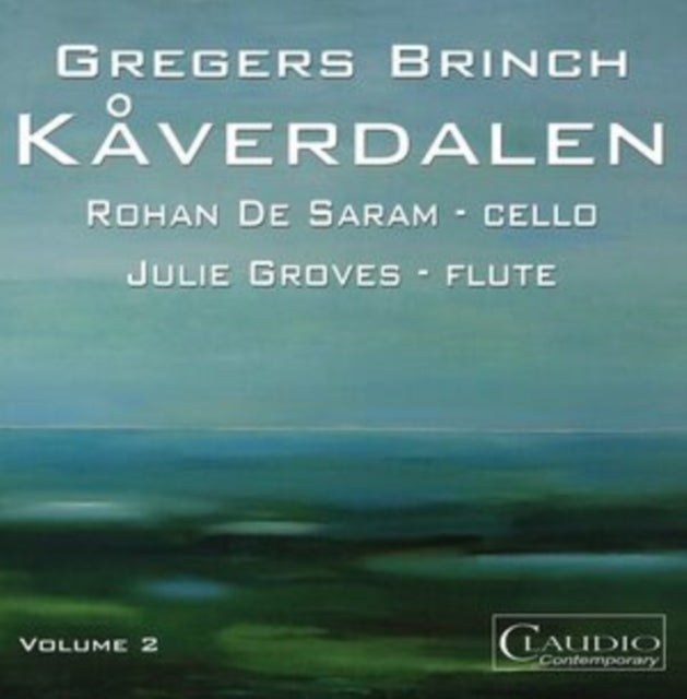 Brinchkaverdalen Vol 2