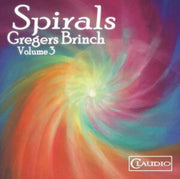 Gregers Brinch. Vol. 3 - Spirals