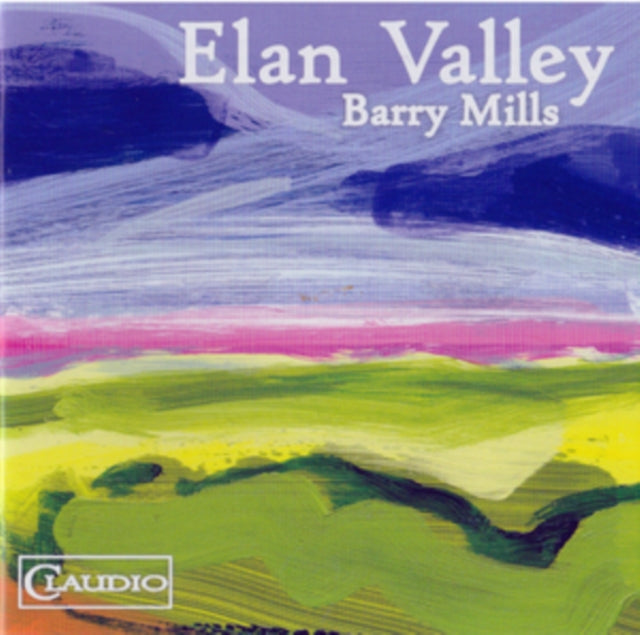 Barry Mills Elan Valley