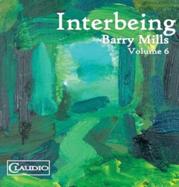 Barry Mills. Vol. 6 - Interbeing