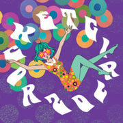 Rocket Girl 20