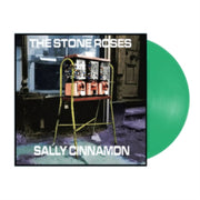 Sally Cinnamon + Live Green Vinyl