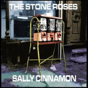 Sally Cinnamon + Live Orange Vinyl