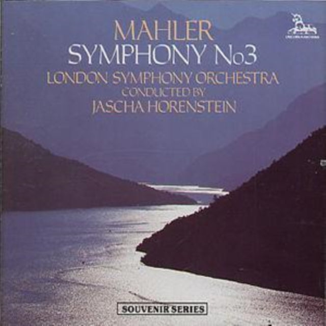 Mahler Symphony No. 3