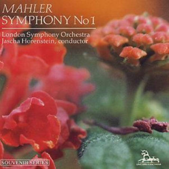 Mahler Symphony No. 1 In D Major Titan