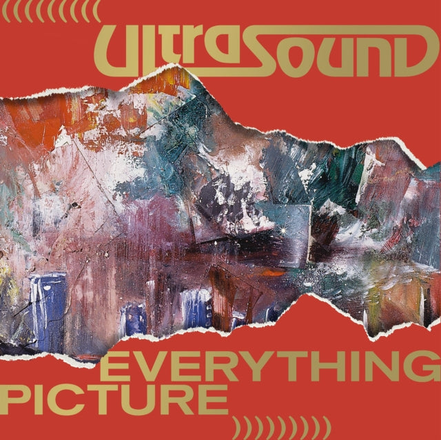 Everything Picture Deluxe Edition