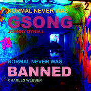 Normal Never Was Ii Limited Blue Vinyl