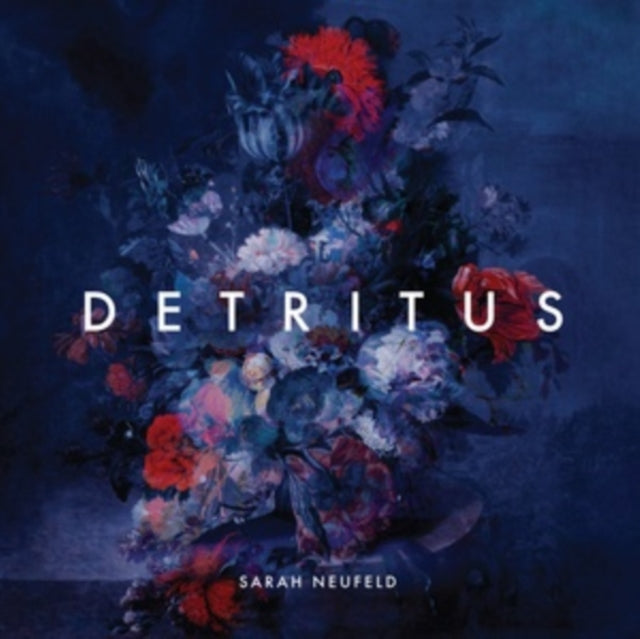 Detritus