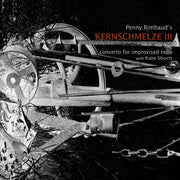 Skernschmelze Iii - Concerto For Improvi