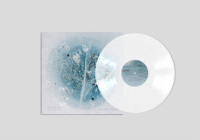 Snow From Yesterday Limited Edition/clea